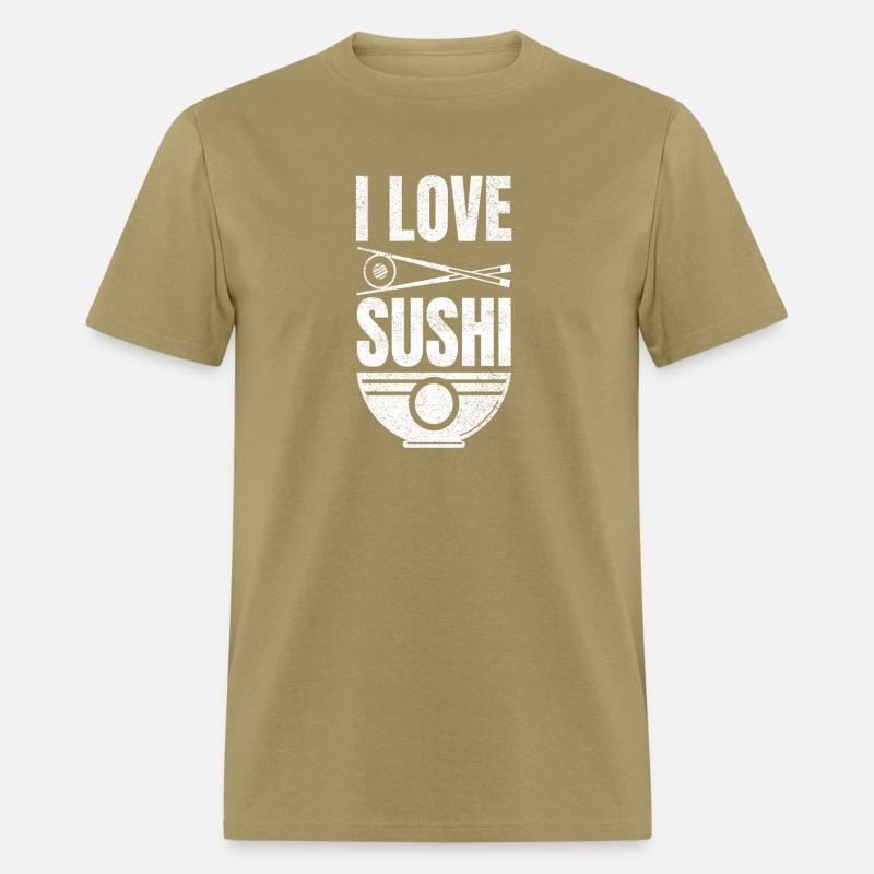 I Love