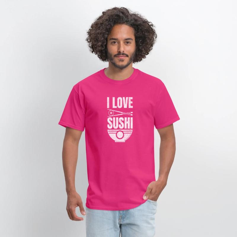 I Love