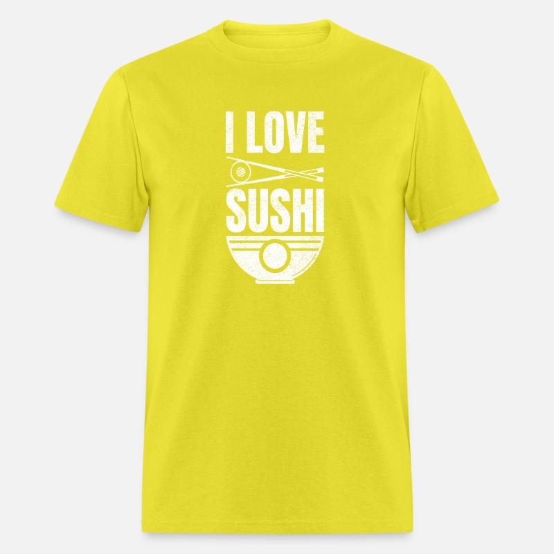 I Love