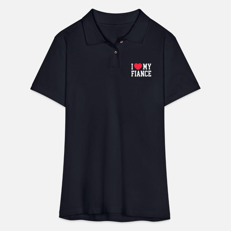 I Love My Fiance