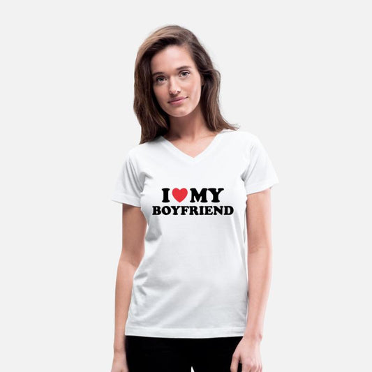 I Love My Friend |Gift Idea For Girlfriend