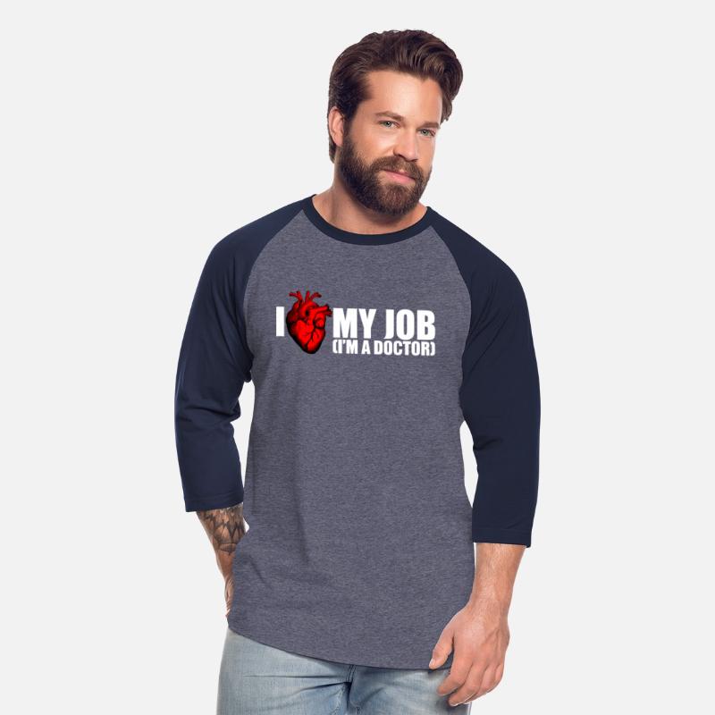 I Love My Job Doctor