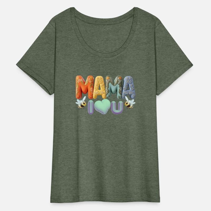 I Love you so mush mom mother's day gift