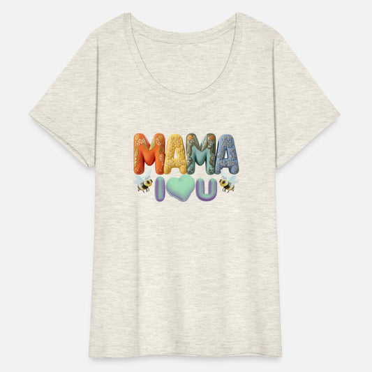 I Love you so mush mom mother's day gift