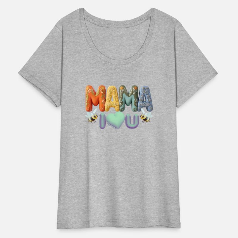 I Love you so mush mom mother's day gift