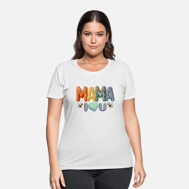 I Love you so mush mom mother's day gift
