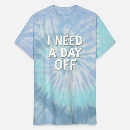I Need A Day Off 11