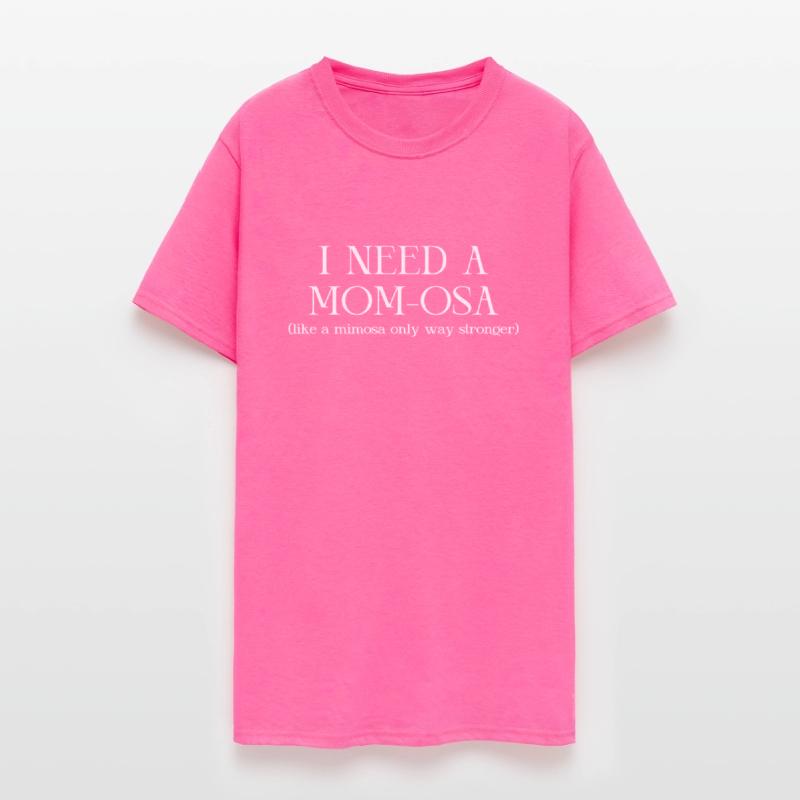 I NEED A MOM-OSA