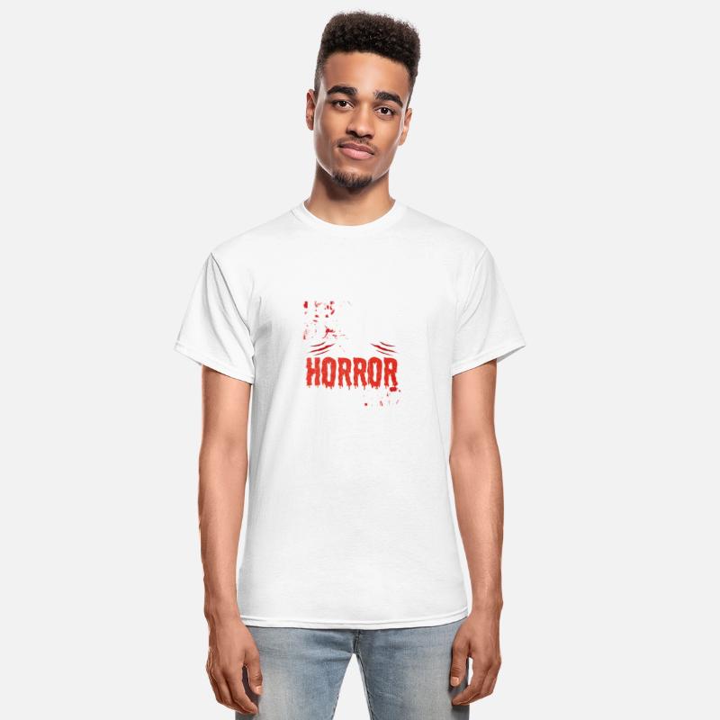 I run on beer and horror movies Quote for a