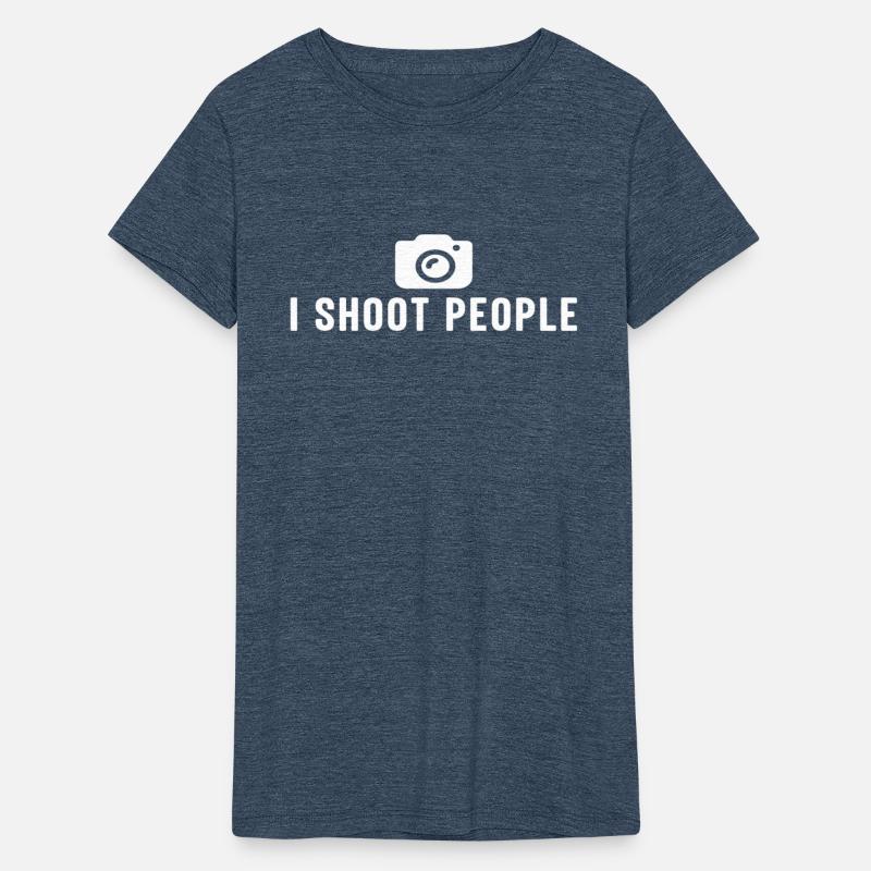 I shoot People