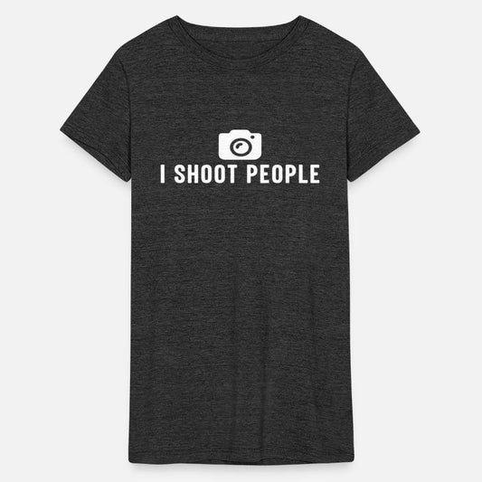 I shoot People
