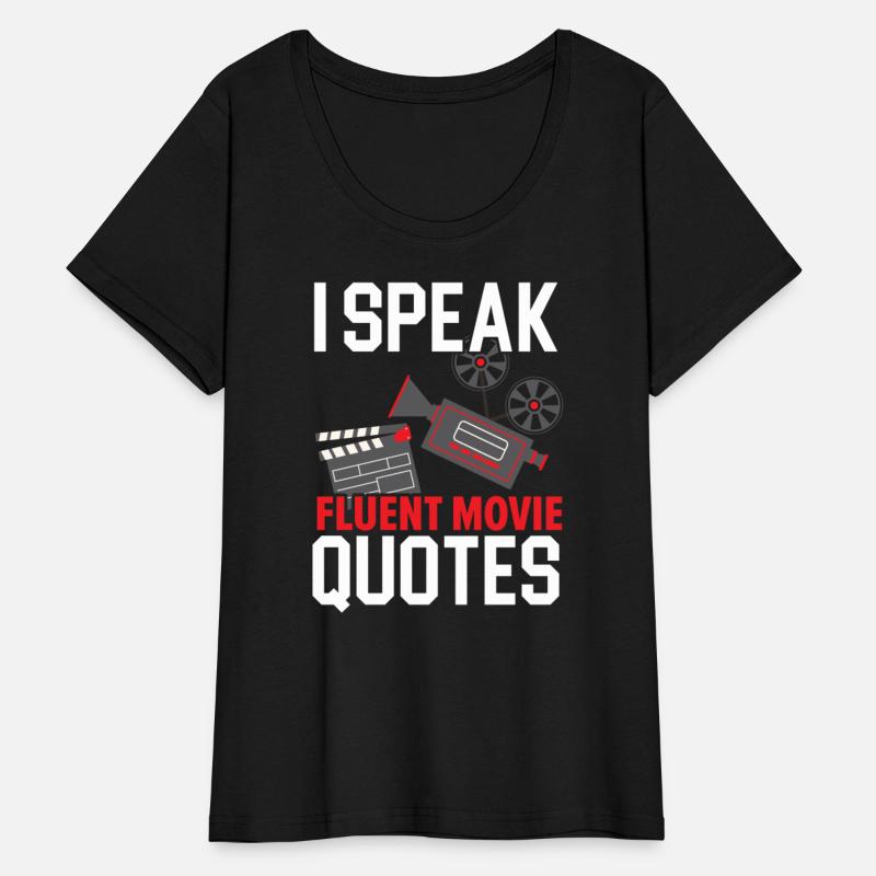 I Speak Fluent Movie Quotes Movie Film Cinema