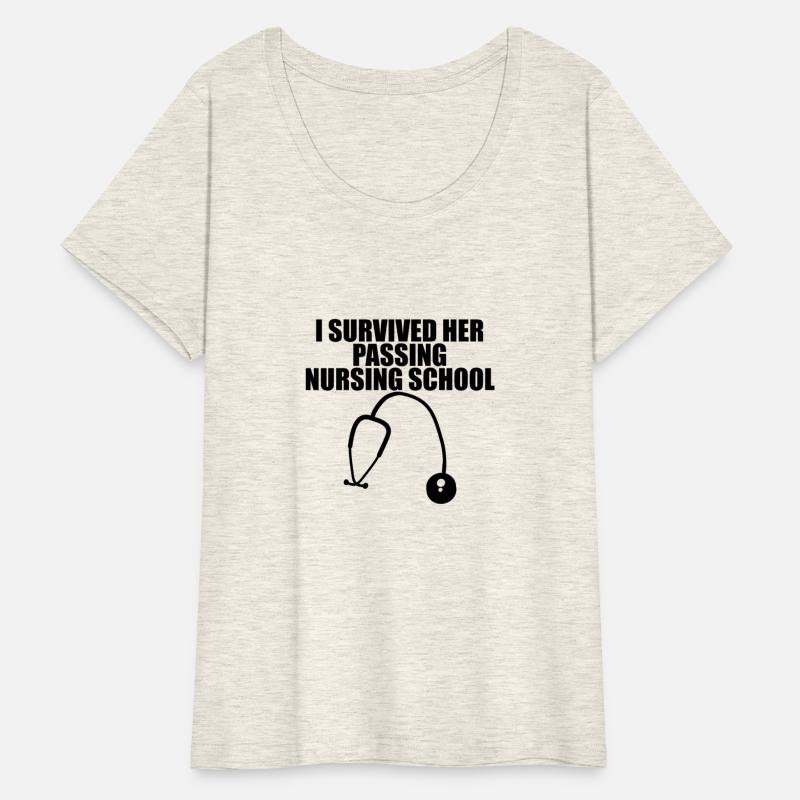 I Survived Her Passing Nursing School 11