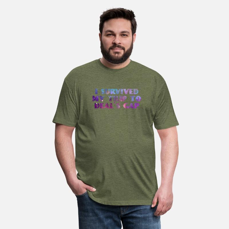 I Survived My Trip To Deals Gap Funny Deals Trip