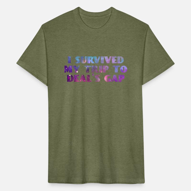 I Survived My Trip To Deals Gap Funny Deals Trip