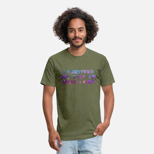 I Survived My Trip To Deals Gap Funny Deals Trip