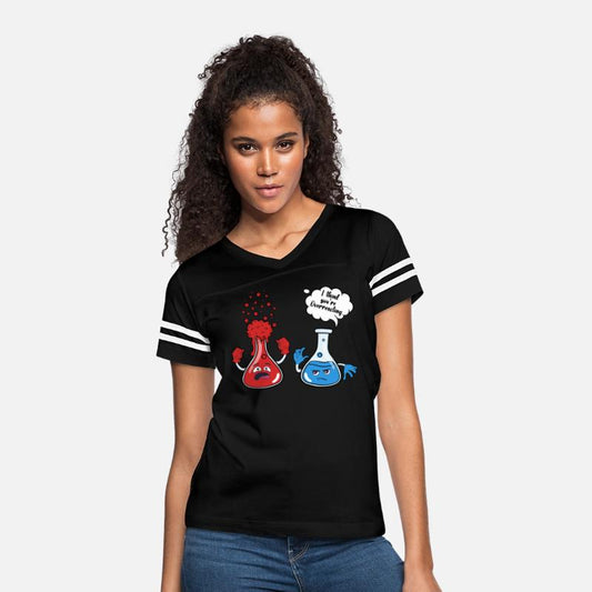I Think You're Overreacting T Shirt