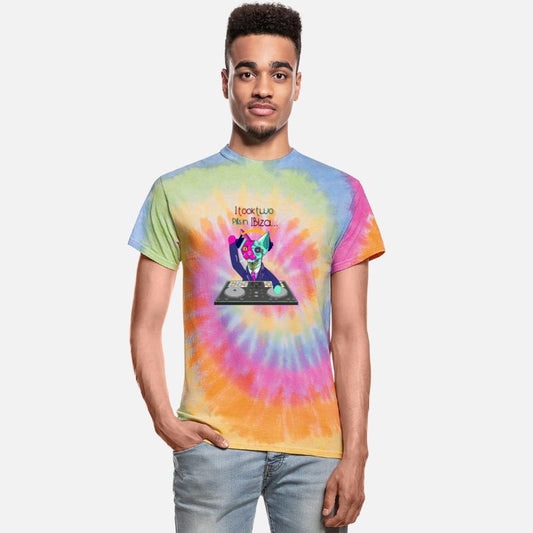 I took two Pills in Ibiza - Catsondrugs.com Rave