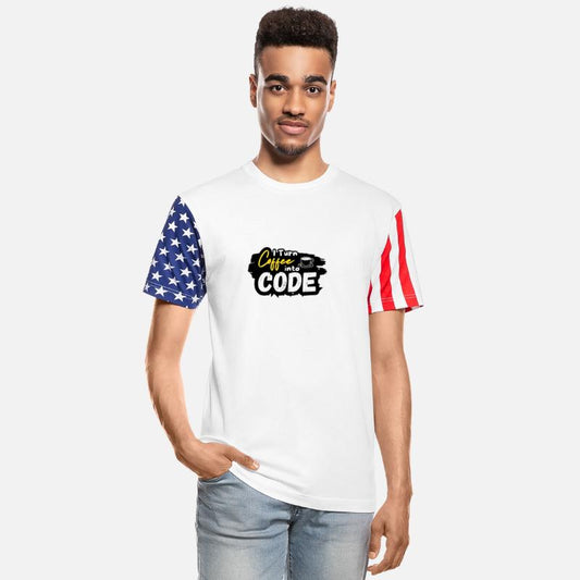 I Turn Coffee into Code