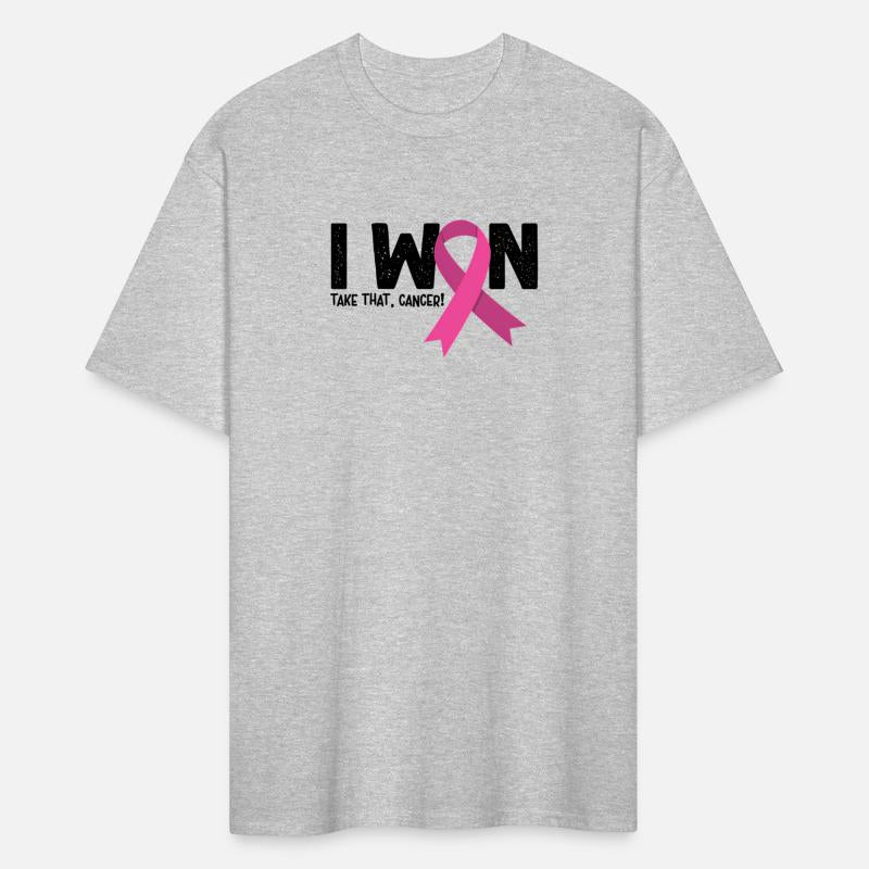 I Won Take T Cancer Breast Cancer Survivor