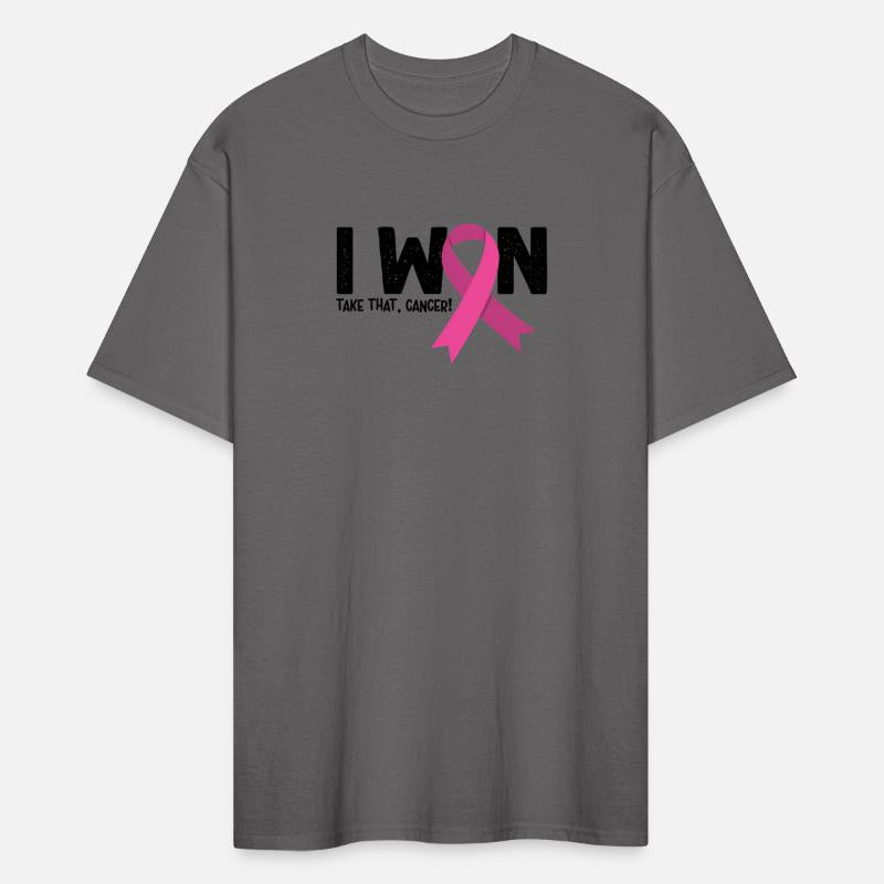 I Won Take T Cancer Breast Cancer Survivor