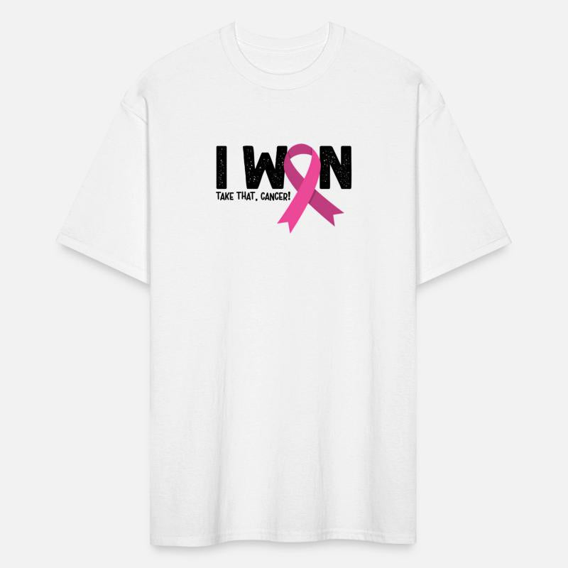 I Won Take T Cancer Breast Cancer Survivor