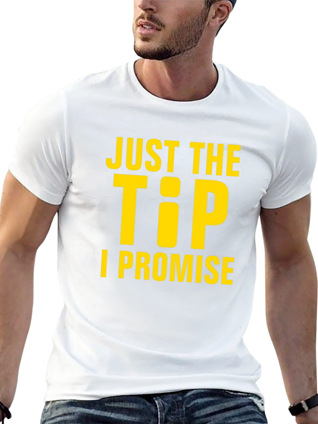 Just the Tip T-Shirt