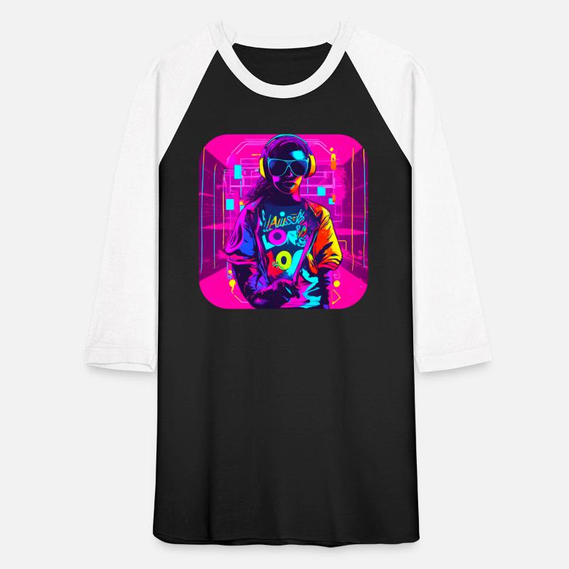 iconic pop culture 80s style fashion