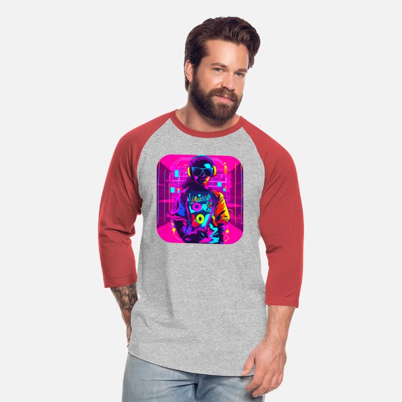 iconic pop culture 80s style fashion