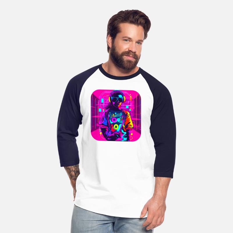 iconic pop culture 80s style fashion