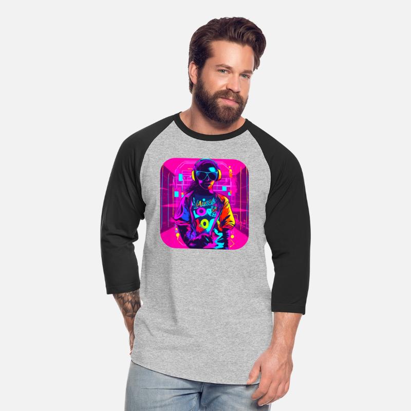 iconic pop culture 80s style fashion