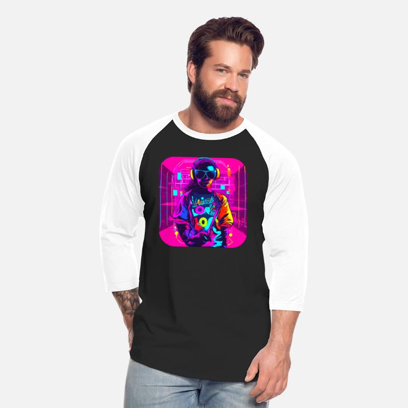 iconic pop culture 80s style fashion