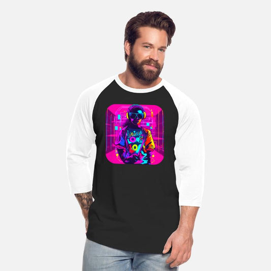 iconic pop culture 80s style fashion