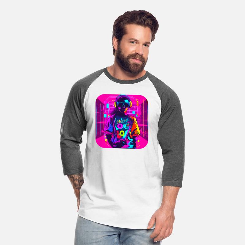 iconic pop culture 80s style fashion