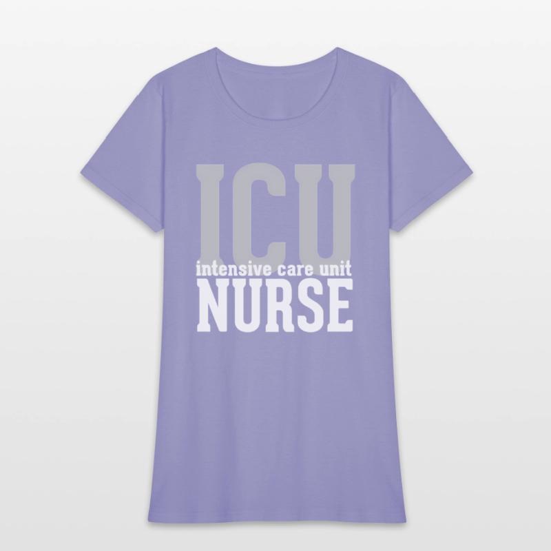 Icu Nurse - Intensive Care Unit - Hotal Emergency