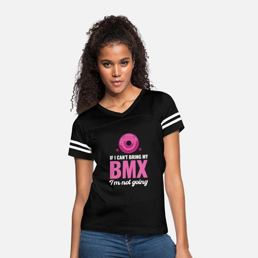 If I Can't Bring My BMX I'm Not Going! Automobile