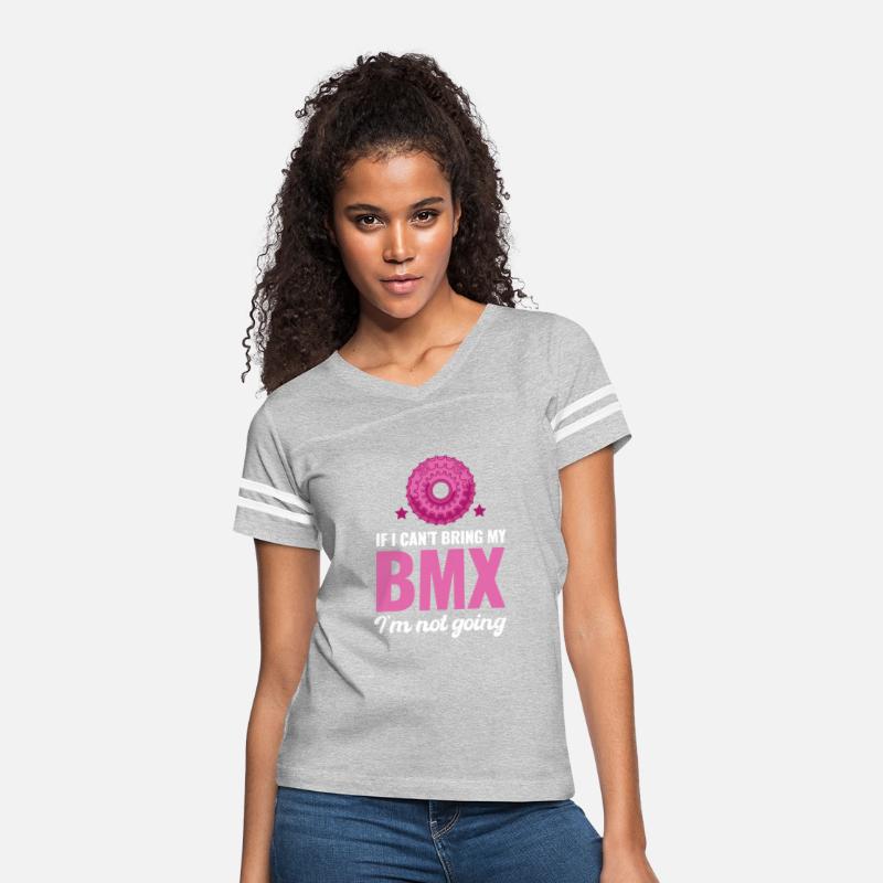 If I Can't Bring My BMX I'm Not Going! Automobile
