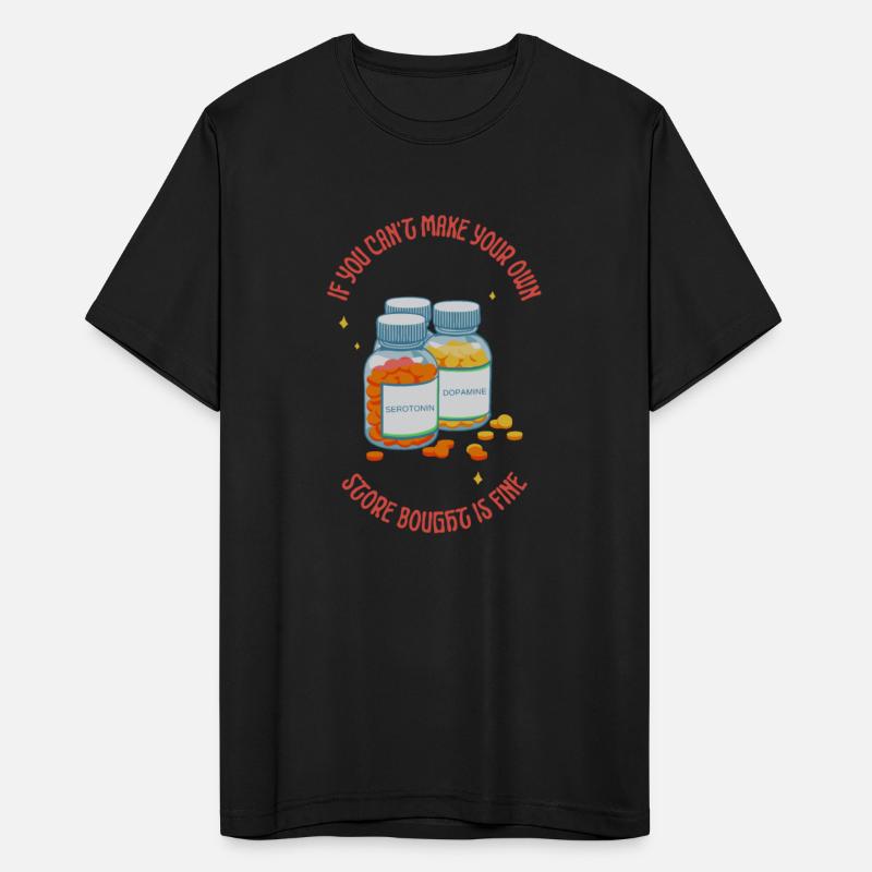 If You Can't Make Your Own Store Bought Is Fine