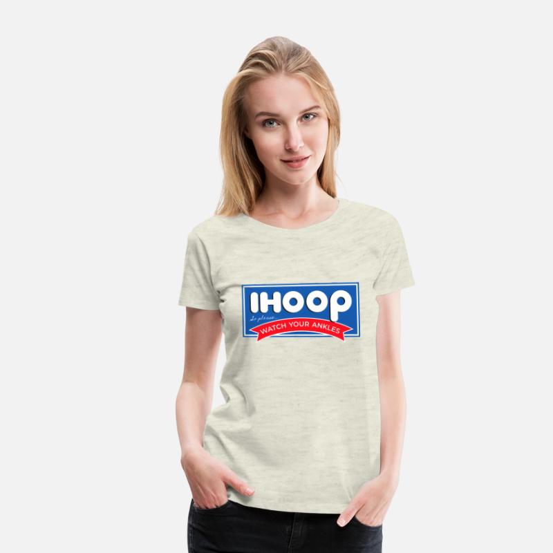 Ihoop So Please Watch Your Ankles Baetball Bball