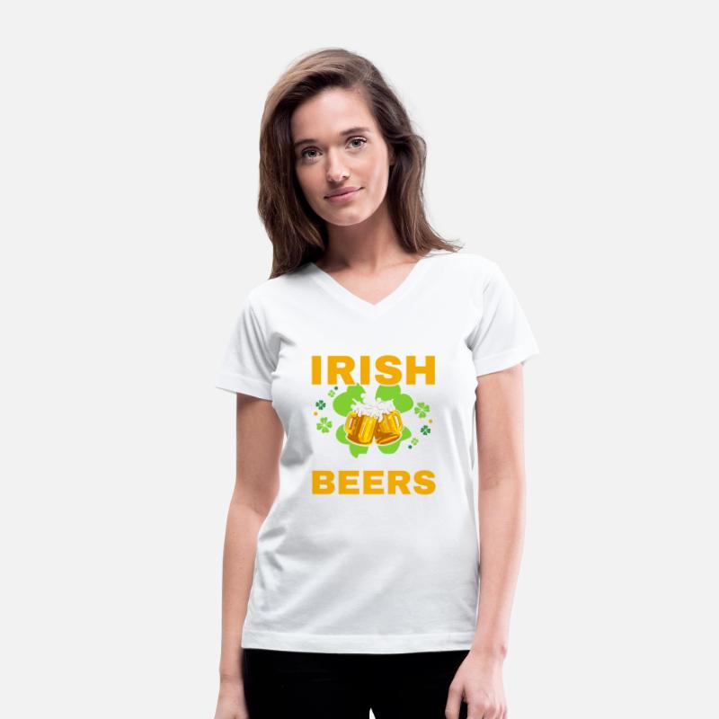 I'll Be Irish In A Few Beers Saint Patrick's Day