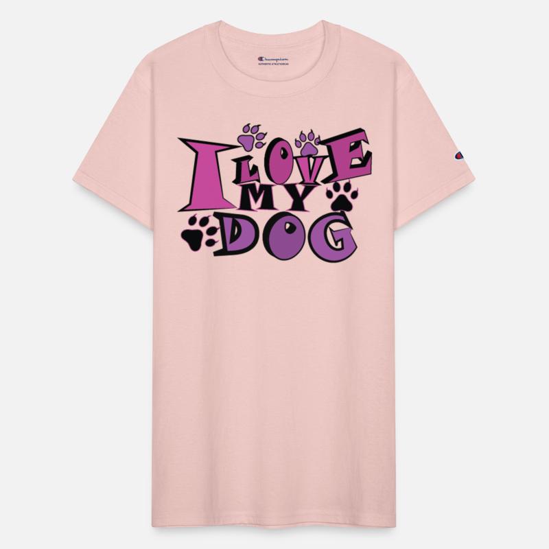 I_LOVE_MY_DOG