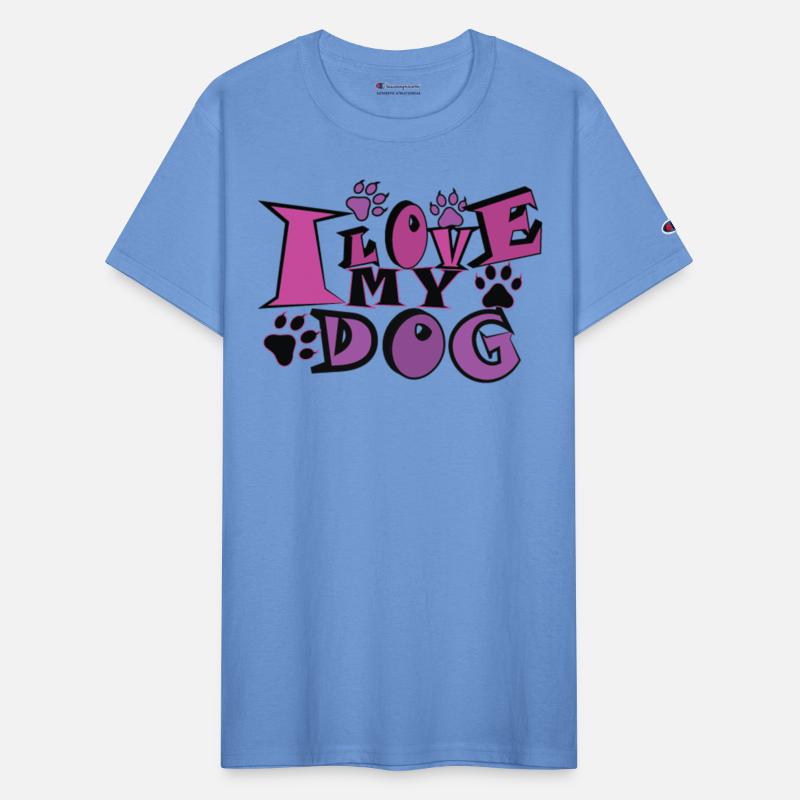 I_LOVE_MY_DOG
