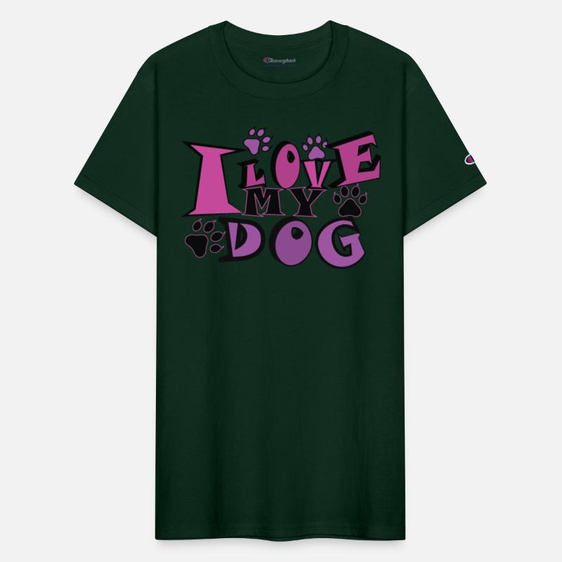 I_LOVE_MY_DOG
