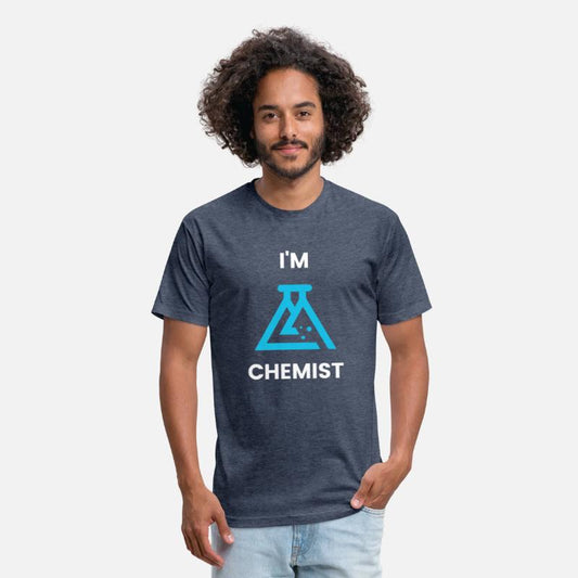 I'm a Chemist
