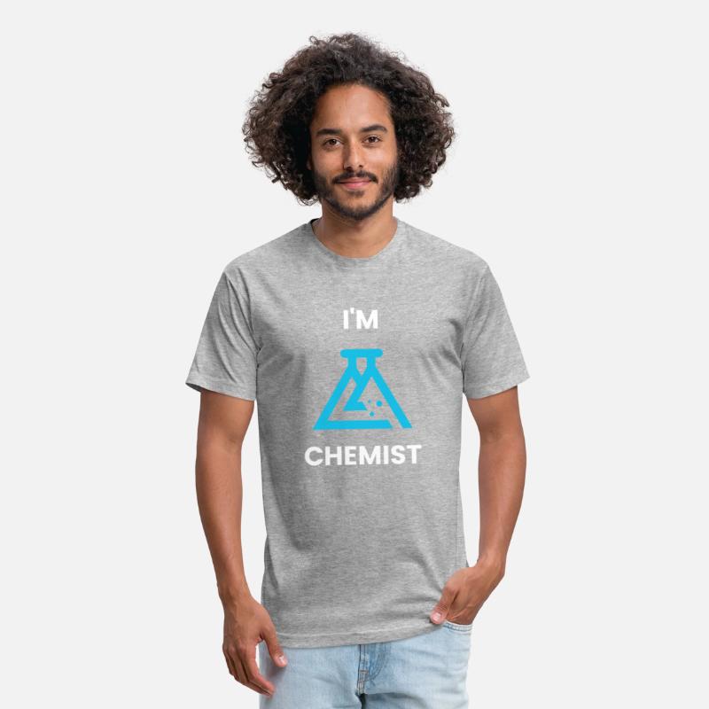 I'm a Chemist