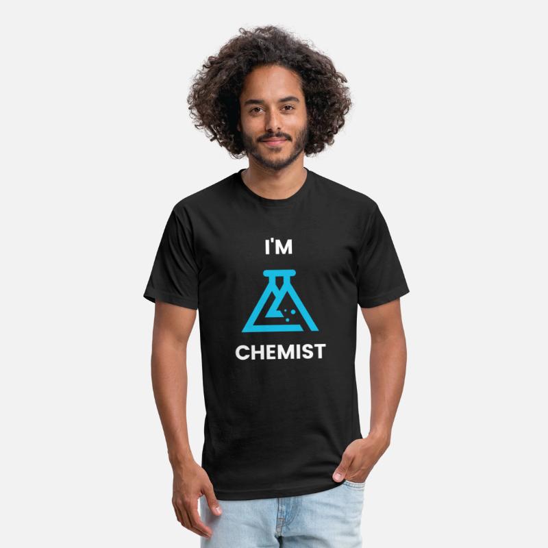 I'm a Chemist