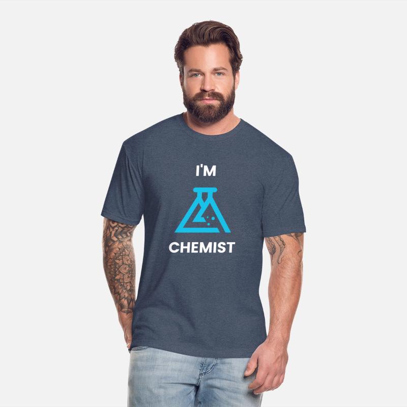 I'm a Chemist