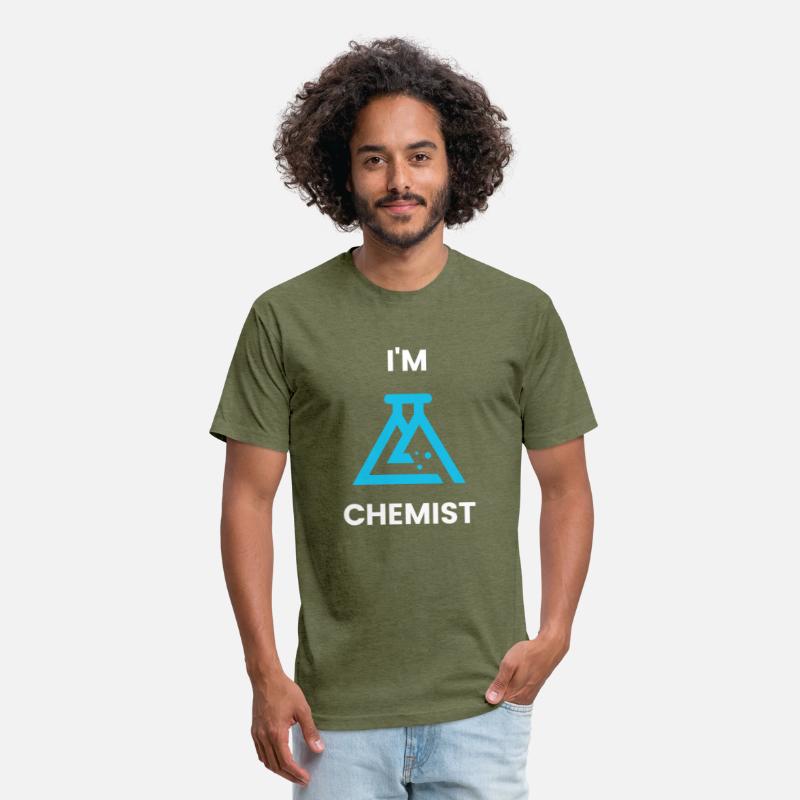 I'm a Chemist