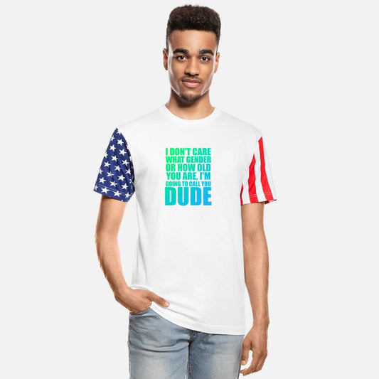 I’m Going To Call You Dude Design Co.