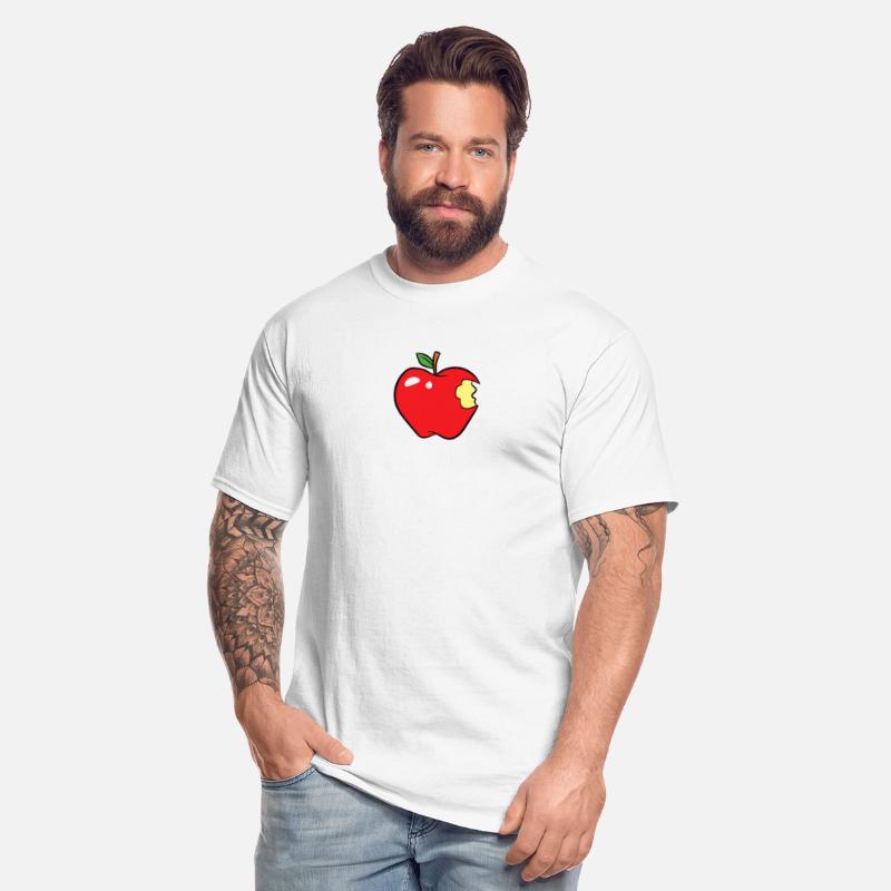 I'M Just Here For The Apples